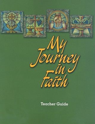 Kniha My Journey in Faith Rodney L. Rathmann