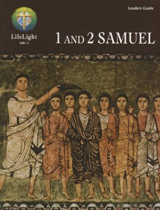 Book 1 and 2 Samuel Leaders Guide Concordia Publishing House