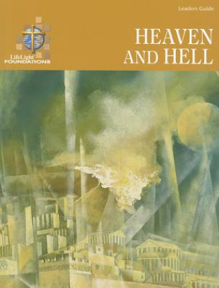 Carte Heaven and Hell Leaders Guide David Loy
