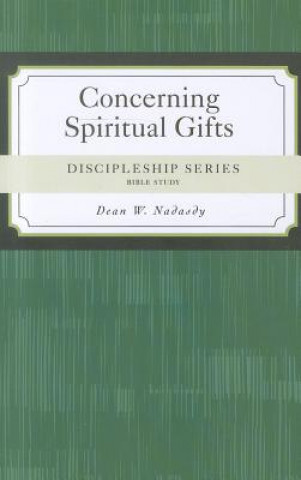 Книга Concerning Spiritual Gifts Thomas Doyle