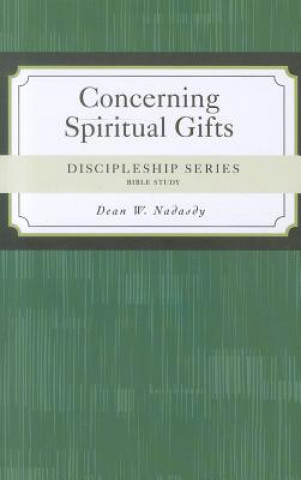 Książka Concerning Spiritual Gifts Thomas Doyle