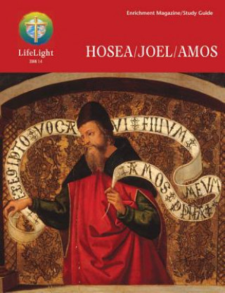 Buch Lifelight: Hosea/Joel/Amos - Study Guide Reed Lessing