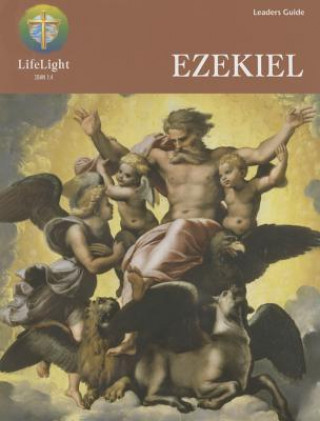 Kniha Lifelight Ezekiel: Leader Guide Mark Stirdivant