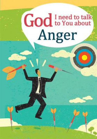 Carte Anger Michael W. Newman