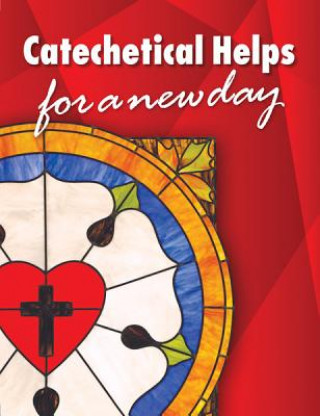 Book Catechetical Helps for Today Concordia Publishing House