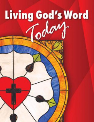 Βιβλίο Living God's Word Workbook Edwin Jiede