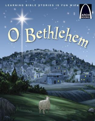 Knjiga O Bethlehem Joan Peterson Tietz