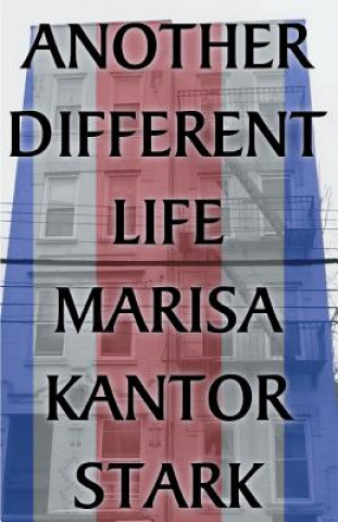 Könyv Another Different Life Marisa Kantor Stark