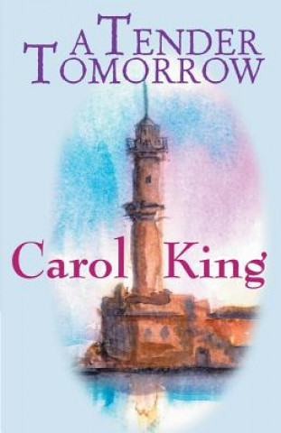 Libro A Tender Tomorrow Carol King