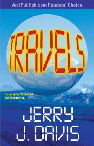 Książka Travels Jerry J. Davis