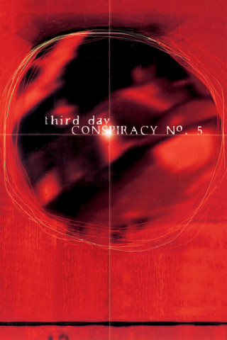 Knjiga Third Day - Conspiracy No. 5 Third Day