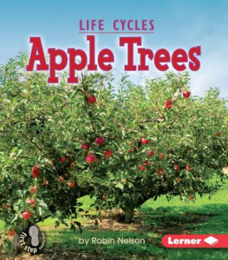 Könyv Apple Trees Robin Nelson