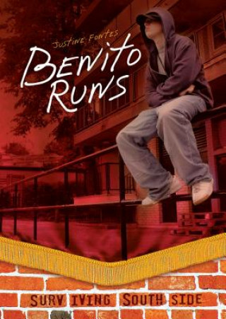 Carte Benito Runs Justine Fontes