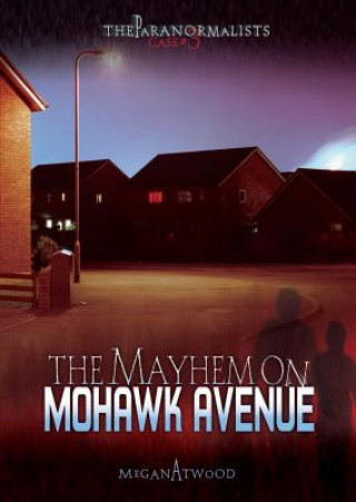 Carte The Mayhem on Mohawk Avenue Megan Atwood