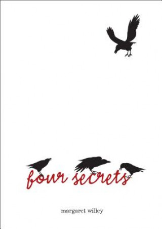 Книга Four Secrets Margaret Willey