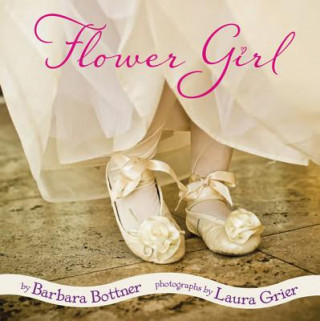 Carte FLOWER GIRL Barbara Bottner