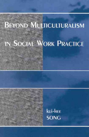 Kniha Beyond Multiculturalism in Social Work Practice Kui-Hee Song