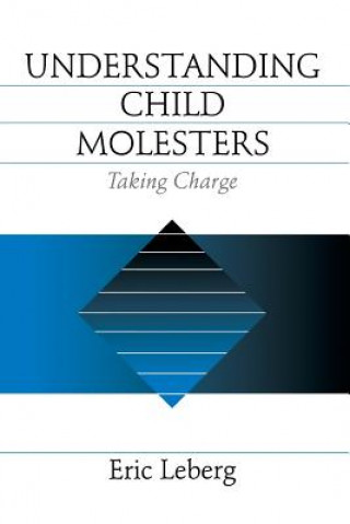 Libro Understanding Child Molesters Eric Leberg