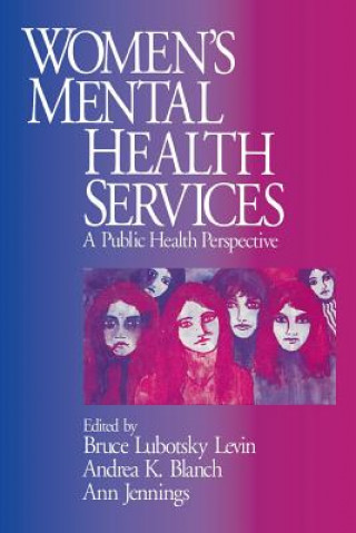 Carte Women's Mental Health Services Andrea K. Blanch