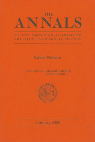 Carte School Violence William G. Hinkle