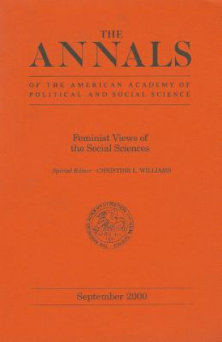 Carte Feminist Views of the Social Sciences Christine L. Williams