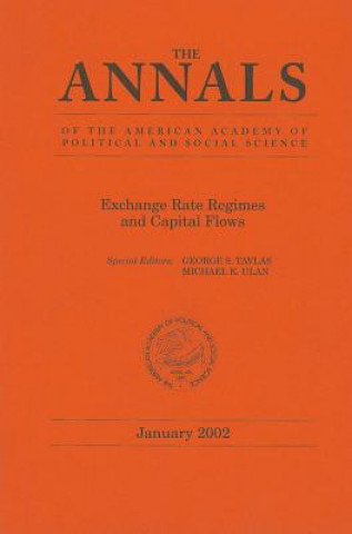 Carte Exchange-Rate Regimes and Capital Flows George S. Tavlas