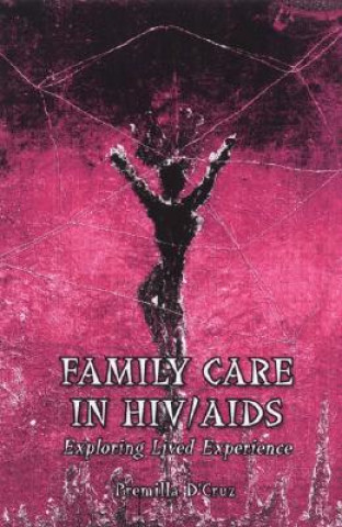 Carte Family Care in HIV/AIDS Premilla D'Cruz