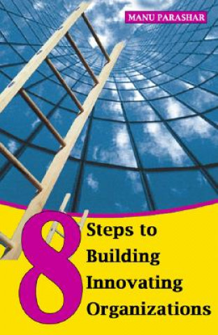 Carte 8 Steps To Building Innovating Organizations Manu Parashar