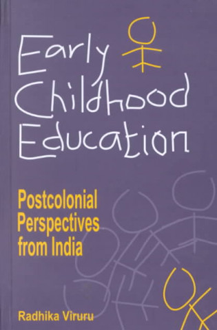 Kniha Early Childhood Education Radhika Viruru