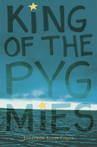 Libro King of the Pygmies Jonathon Scott Fuqua