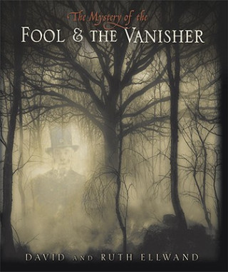 Könyv The Mystery of the Fool & the Vanisher David Ellwand