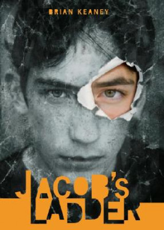 Könyv Jacob's Ladder Brian Keaney