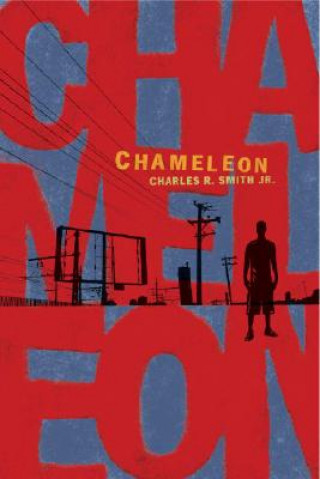 Buch Chameleon Charles R. Smith