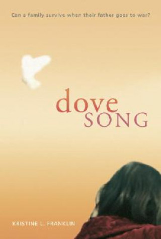 Carte Dove Song Kristine L. Franklin