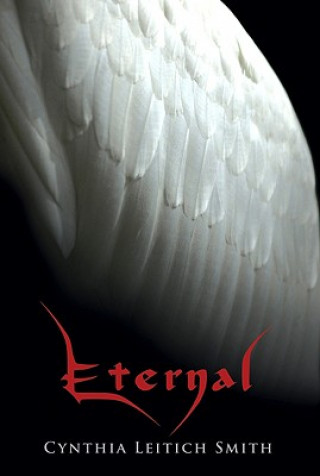 Livre Eternal Cynthia Leitich Smith