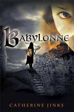 Book Babylonne Catherine Jinks