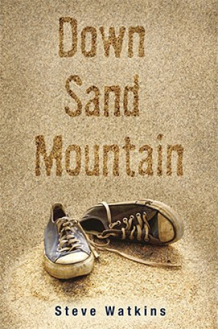 Книга Down Sand Mountain Steve Watkins