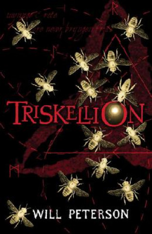 Boek Triskellion Will Peterson