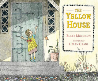 Książka The Yellow House Blake Morrison