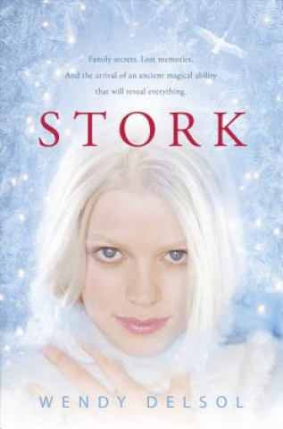 Libro Stork Wendy Delsol