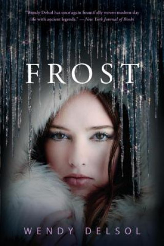 Knjiga Frost Wendy Delsol