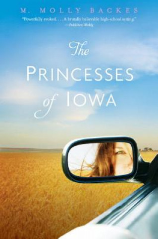 Carte The Princesses of Iowa M. Molly Backes