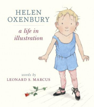 Livre Helen Oxenbury: A Life in Illustration Leonard S. Marcus