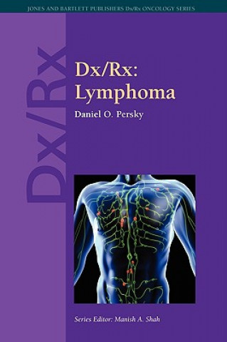 Livre Lymphoma Daniel O. Persky