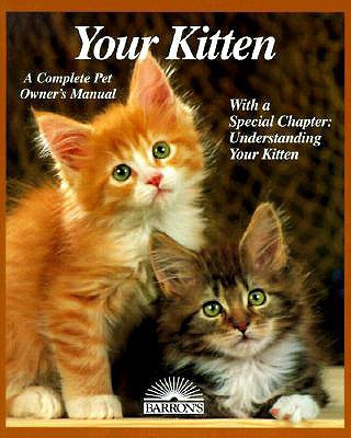 Knjiga Your Kitten Ute Lehmann