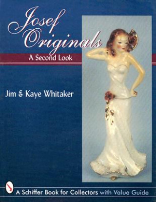 Книга Jef Originals: A Second Look Jim Whitaker