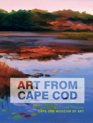 Carte Art From Cape Cod Edith A. Tonelli