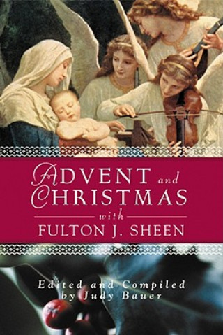 Carte Advent and Christmas with Fulton J.Sheen Fulton J. Sheen