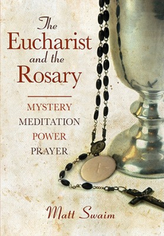 Carte Eucharist and the Rosary Matt Swaim