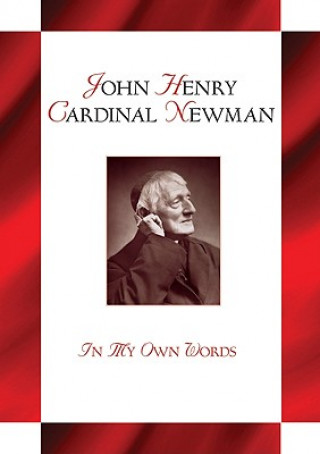 Книга John Henry Cardinal Newman John Henry Newman